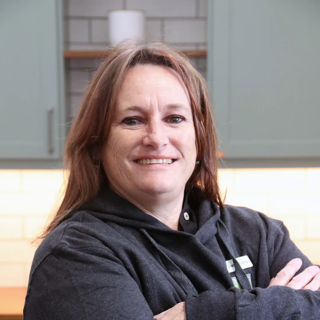 Cheryl Heaney - General Manager