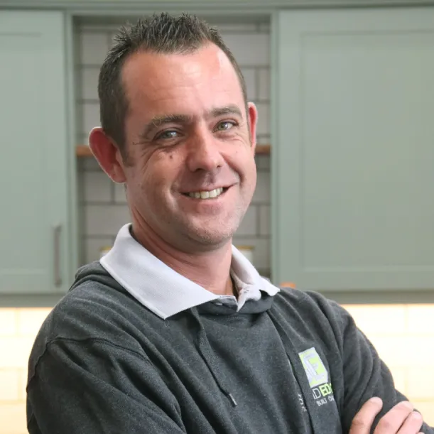 Gert - Operations Manager