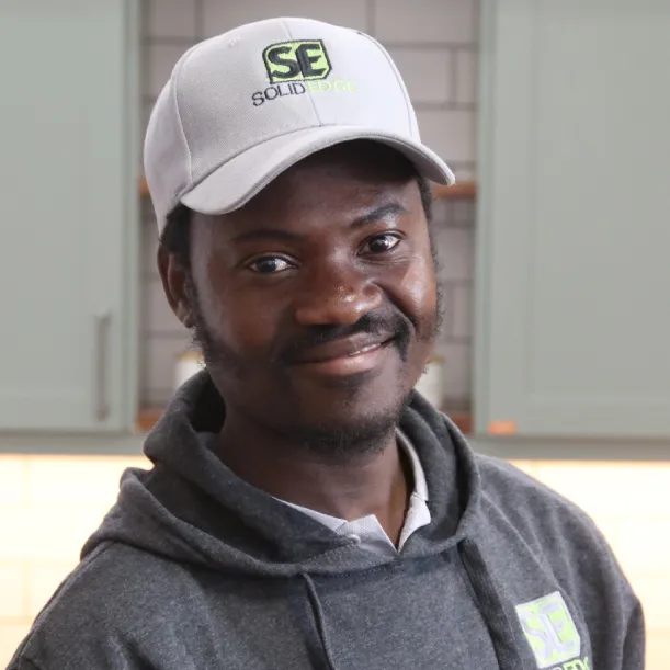 Gift - Senior Fitter