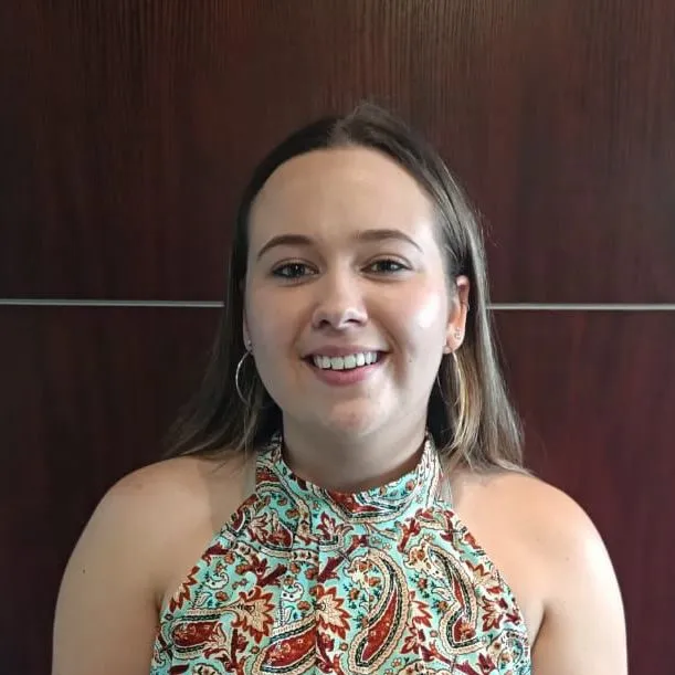 Marize - Receptionist and Personal Assistant