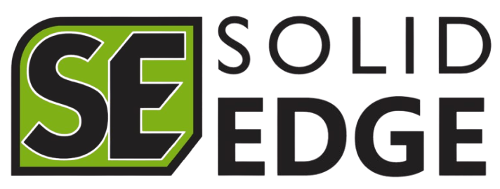 Solid Edge Logo